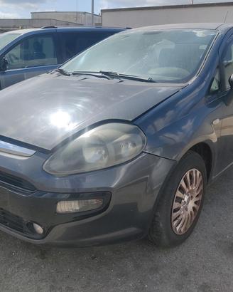 Fiat punto evo 199 1.3 d multijet 75cv - ricambi