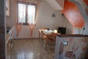 Grande Appartamento con Terrazza