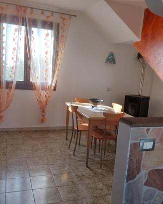 Grande Appartamento con Terrazza