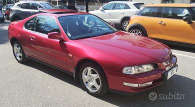 Honda Prelude 2.0i 16V cat