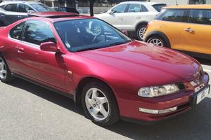 Honda Prelude 2.0i 16V cat