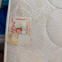 Marerasso matrimoniale ortopetico