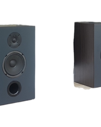 DIFFUSORI CIARE HIEND 2 VIE E DUAL CL1052 3 VIE