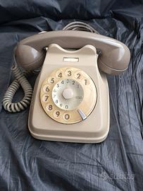 telefono fisso 