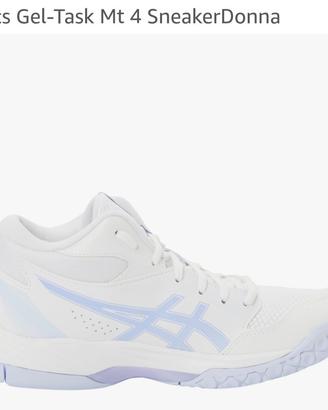 scarpe volley donna asics gel task