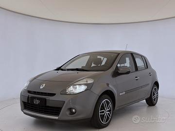 Renault Clio 1.5 dCi 85CV 5p