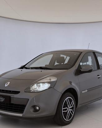 Renault Clio 1.5 dCi 85CV 5p