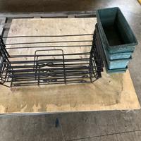 Porta vasi da balcone