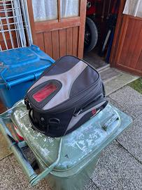 Borsa serbatoio Bags Connection