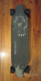 skateboard eletrico