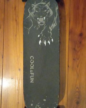 skateboard eletrico