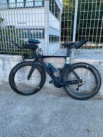 Chrono piton TT