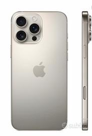 iPhone 16 pro 512 gb