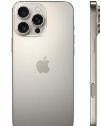 iPhone 16 pro 512 gb