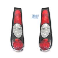 FANALI FIAT PUNTO 93-99 FONDO NERO