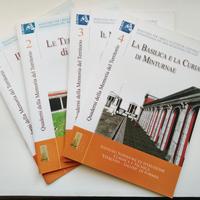Quaderni della memoria del Territorio