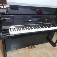 PIANOFORTE YAMAHA SILENT PERFETTO
