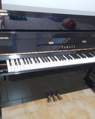 PIANOFORTE YAMAHA SILENT PERFETTO