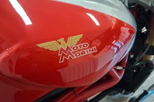 moto morini corsaro 1200