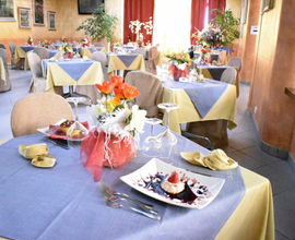 Azienda ristorantiva hotel il parco Grosseto