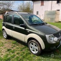 Ricambi Fiat Panda Cross 169 4x4 Pezzi Usati Faro