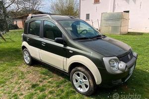 Ricambi Fiat Panda Cross 169 4x4 Pezzi Usati Faro