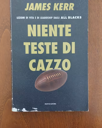 Niente teste di ca%zo