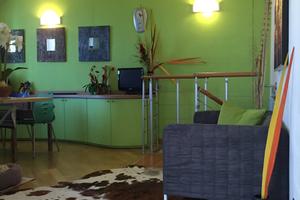 Stanza singola +bagno