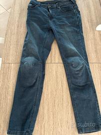 Pantaloni da moto