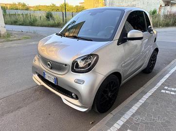 SMART FOR TWO 2019  BY STILE BEABUS