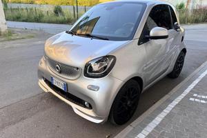 SMART FOR TWO 2019  BY STILE BEABUS