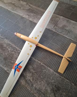 aeromodello