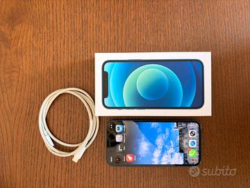 iPhone 12 mini 64 Gb