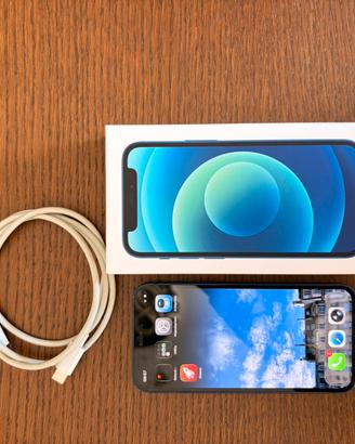iPhone 12 mini 64 Gb