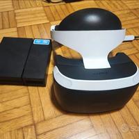 vr1 per Playstation 4