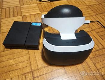 vr1 per Playstation 4