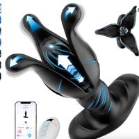 Stimolatore prostata