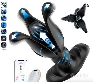 Stimolatore prostata