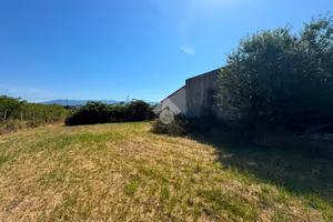 RUSTICO A SAN CESAREO