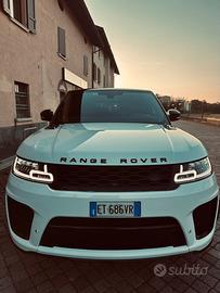 Range rover sport