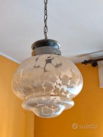 lampadario 