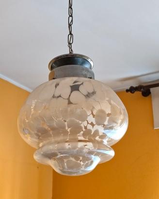 lampadario 