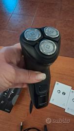 rasoio philips serie 3000 modello 3001/2