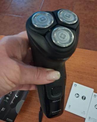 rasoio philips serie 3000 modello 3001/2