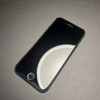 iPhone 7 black 128GB