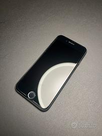 iPhone 7 black 128GB