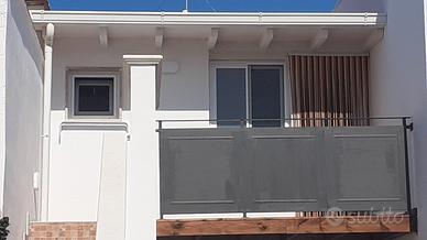 San Pietro in Bevagna 50 mt dal mare zona centro