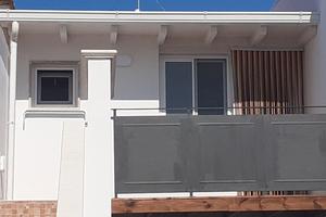 San Pietro in Bevagna 50 mt dal mare zona centro