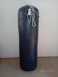 SACCO DA BOXE Decathlon