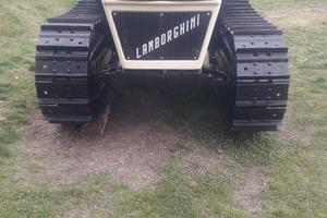 cingolato Lamborghini